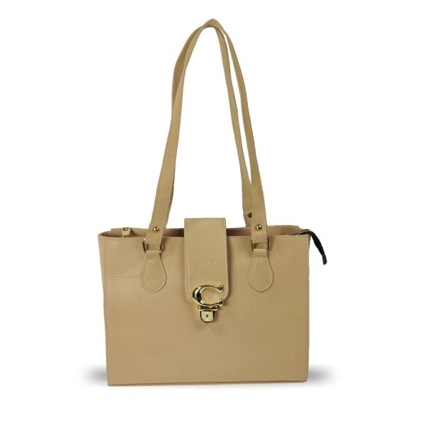 Shoulder Bag With 2 Handles / Handbags For Girls, Women, Ladies, Tote Bag, Purse And Shoulder Bag